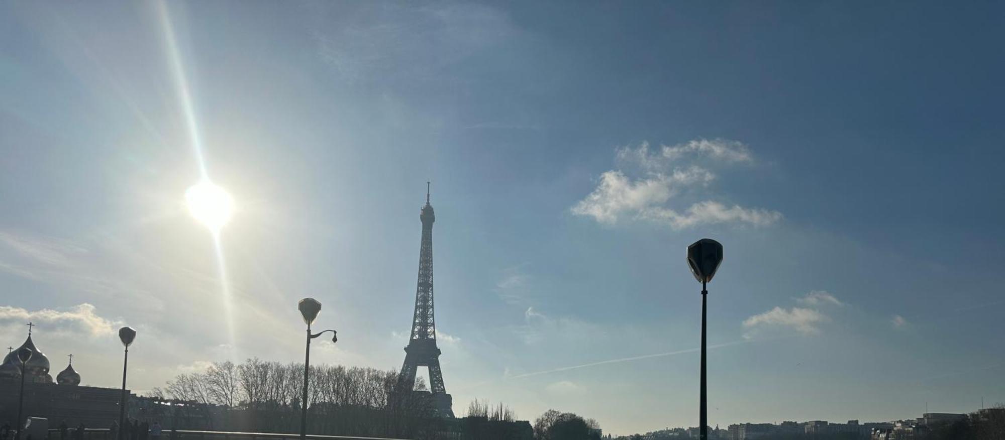 Marechal Foch Avenue Paris Champs-Elysees Zewnętrze zdjęcie