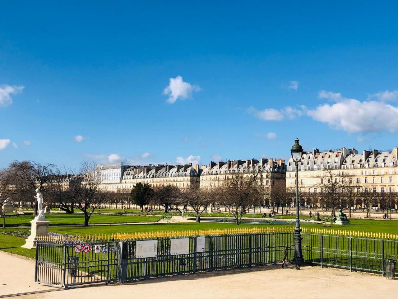 Marechal Foch Avenue Paris Champs-Elysees Zewnętrze zdjęcie